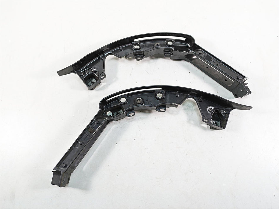 2018 Harley Touring FLHXSE CVO Street Glide Saddlebag Mounts -Read 90200502 {{ shop.shopifyCountryName }} - Mototech271