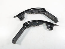 Load image into Gallery viewer, 2018 Harley Touring FLHXSE CVO Street Glide Saddlebag Mounts -Read 90200502
