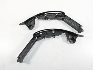 2018 Harley Touring FLHXSE CVO Street Glide Saddlebag Mounts -Read 90200502