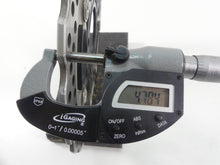Load image into Gallery viewer, 2012 Kawasaki ZX1400 ZX14R Ninja Front Brake Rotor Disc Set 41080-0570-5C | Mototech271
