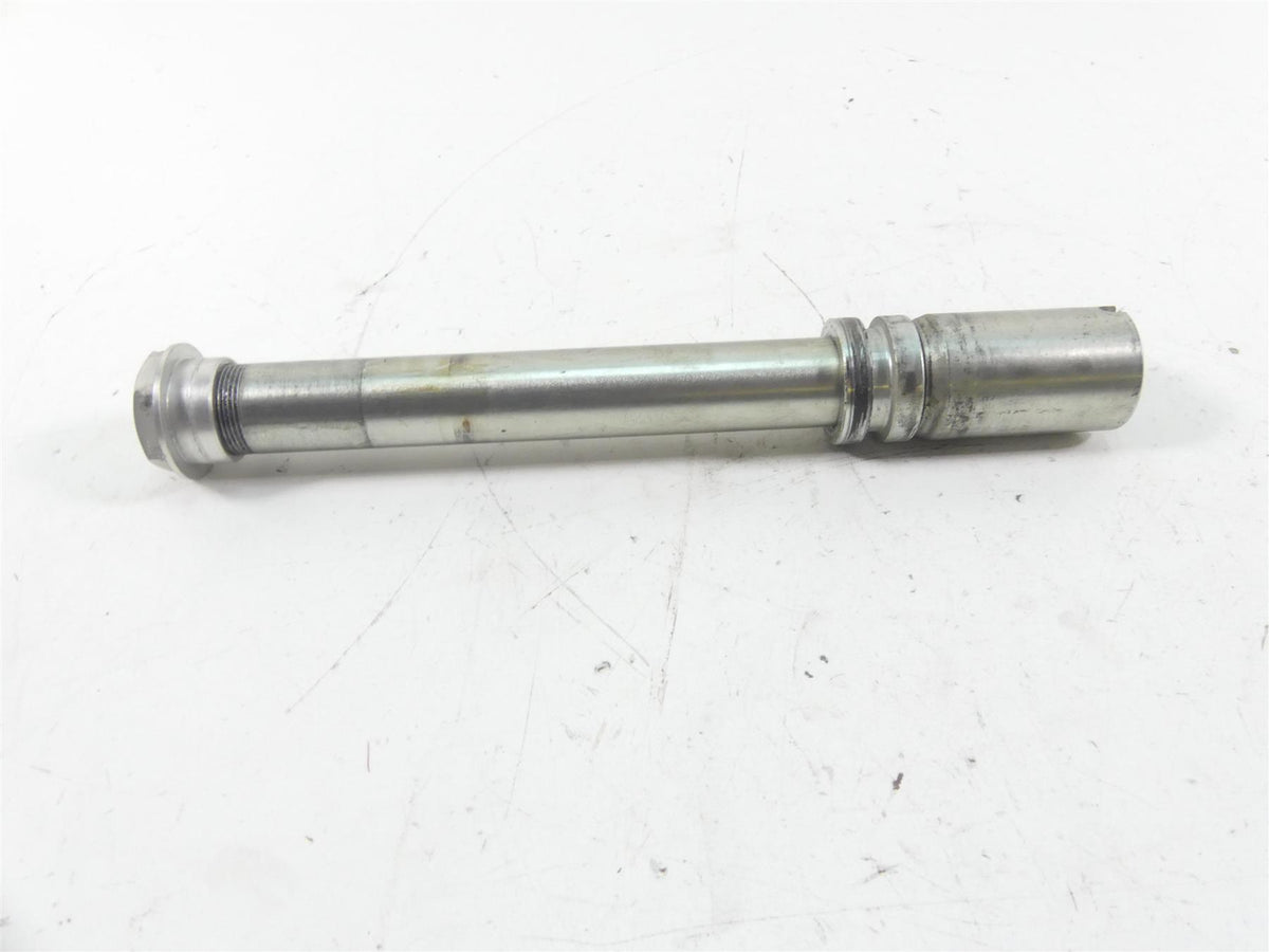 2018 Ducati Hypermotard 939 SP Front 25mm Axle Wheel Spindle 81910601A {{ shop.shopifyCountryName }} - Mototech271