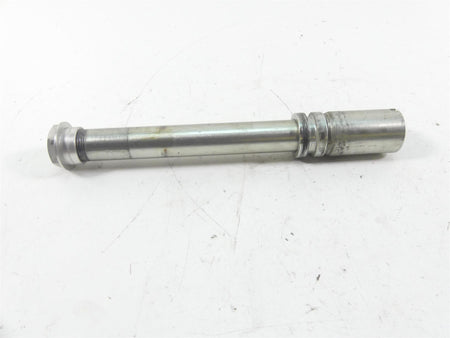 2018 Ducati Hypermotard 939 SP Front 25mm Axle Wheel Spindle 81910601A {{ shop.shopifyCountryName }} - Mototech271
