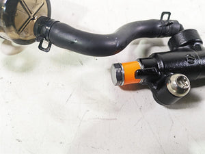 2023 Triumph Street Triple 765 RS Rear Brake Master Cylinder 1/2" T2021816 | Mototech271