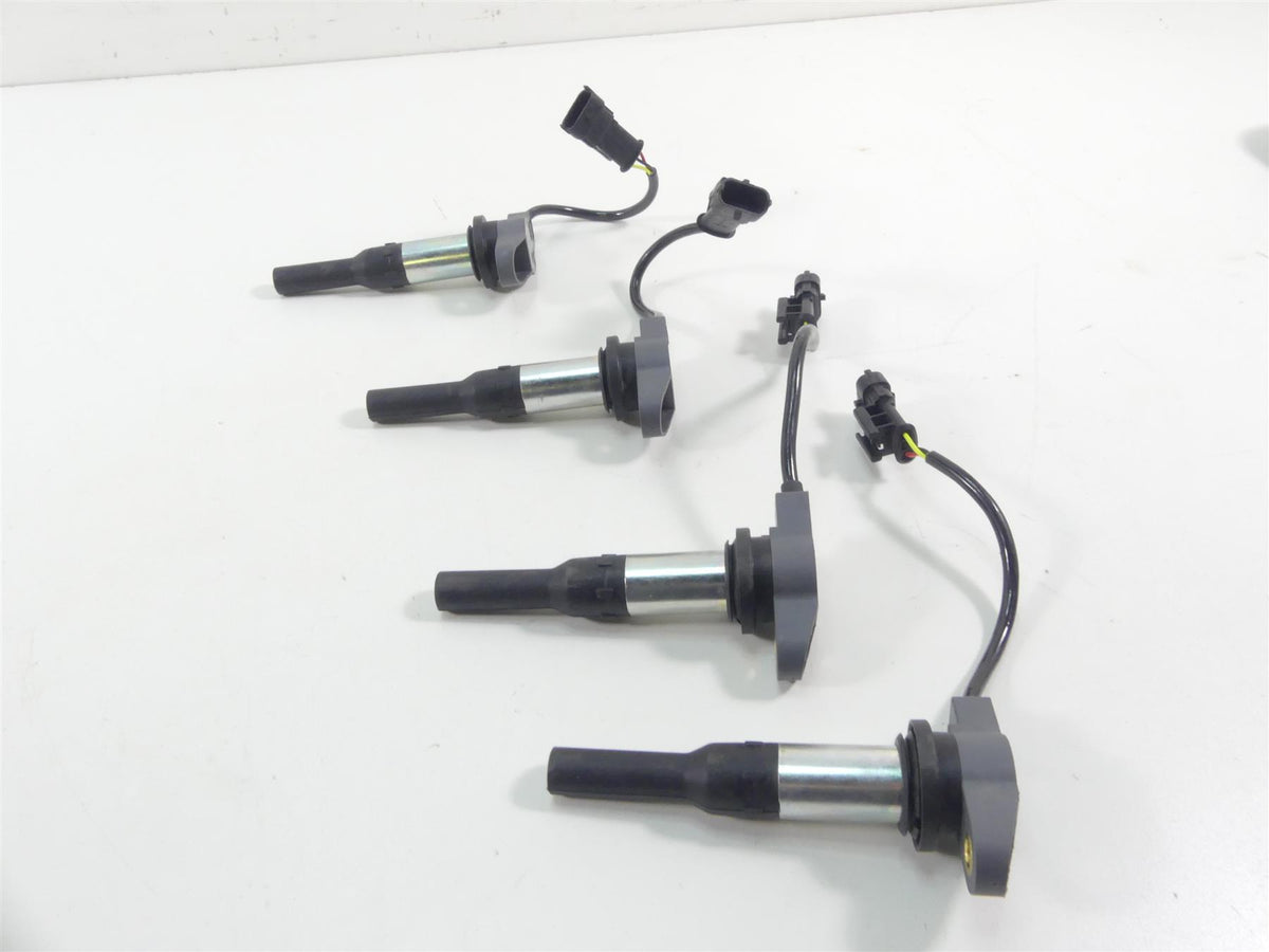 2018 Ducati Panigale 1100 V4 S Eldor Ignition Coil Set 38010211D {{ shop.shopifyCountryName }} - Mototech271