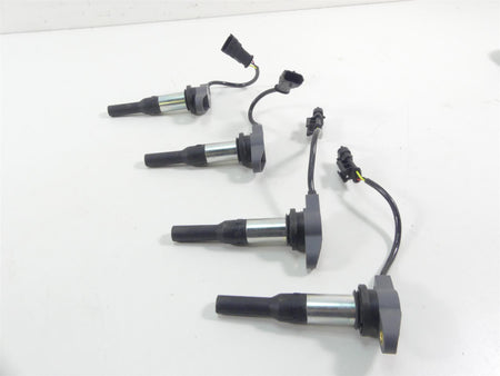 2018 Ducati Panigale 1100 V4 S Eldor Ignition Coil Set 38010211D {{ shop.shopifyCountryName }} - Mototech271