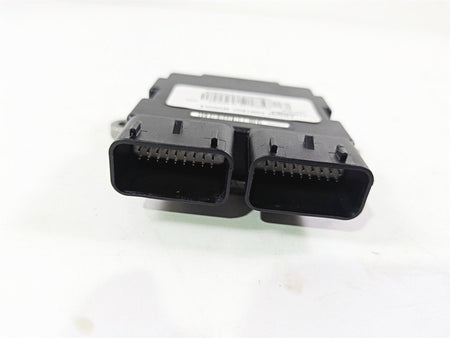 2014 Harley FLS Softail Slim Cdi Ecm Engine Control Module 41000006A {{ shop.shopifyCountryName }} - Mototech271