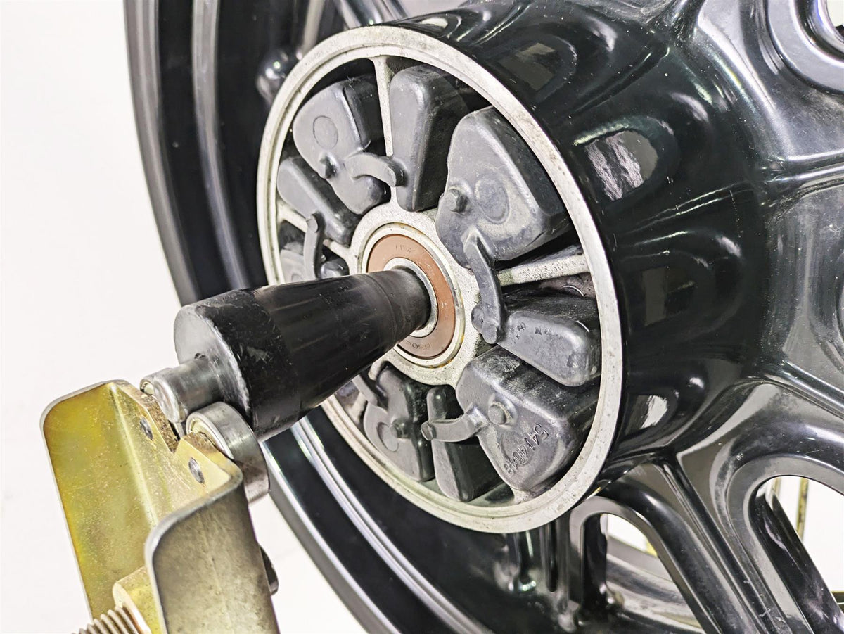 2016 Indian Chief Classic Straight 16x5 Rear Wheel Rim 1522506 {{ shop.shopifyCountryName }} - Mototech271
