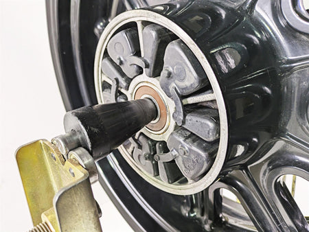 2016 Indian Chief Classic Straight 16x5 Rear Wheel Rim 1522506 {{ shop.shopifyCountryName }} - Mototech271