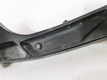 2025 Honda CBR600RR Straight Rear Subframe Sub Frame 50200-MFJ-A60 {{ shop.shopifyCountryName }} - Mototech271