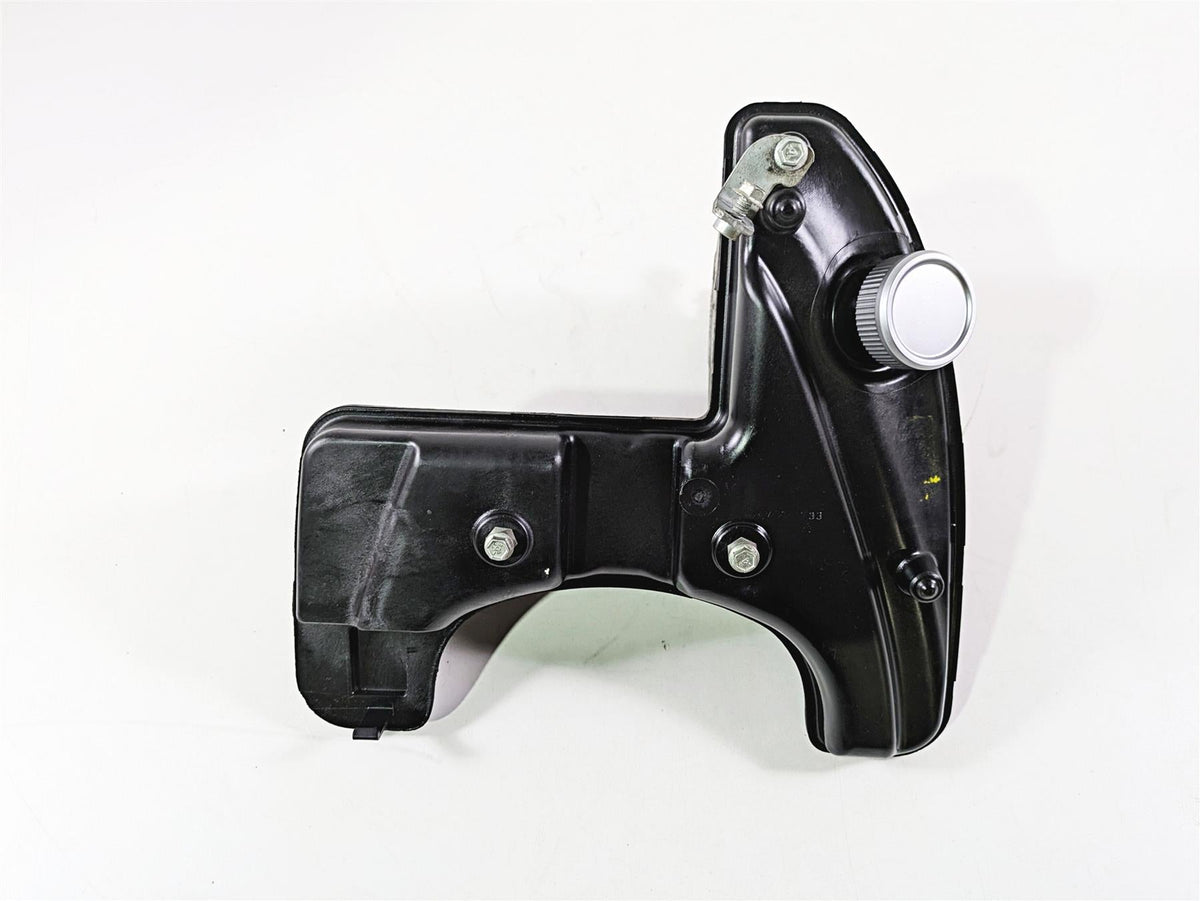 2009 Harley XR1200 Sportster Oil Tank Reservoir & Dipstick 62888-08 {{ shop.shopifyCountryName }} - Mototech271