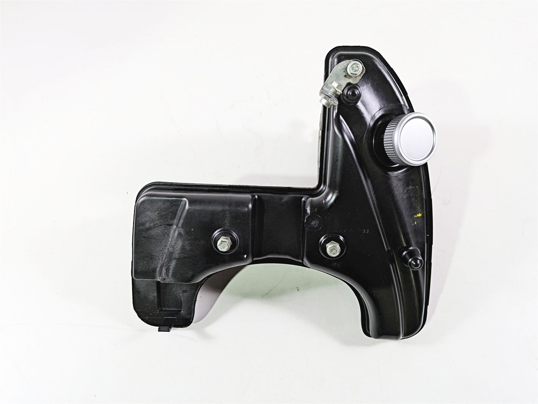 2009 Harley XR1200 Sportster Oil Tank Reservoir & Dipstick 62888-08 {{ shop.shopifyCountryName }} - Mototech271