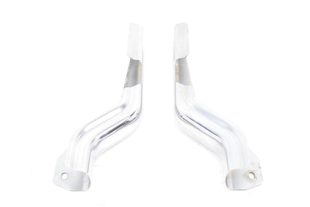 2000 Harley Touring FLHRI Road King Rear Chrome Frame Fender Strut Cover {{ shop.shopifyCountryName }} - Mototech271