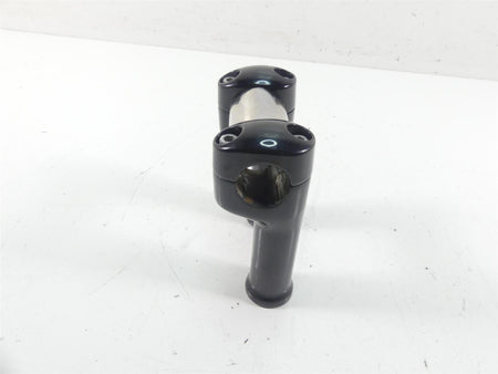 2010 Harley FXDWG Dyna Wide Glide Handlebar Holder Riser 5" 59783-08 {{ shop.shopifyCountryName }} - Mototech271
