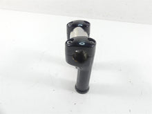 Load image into Gallery viewer, 2010 Harley FXDWG Dyna Wide Glide Handlebar Holder Riser 5&quot; 59783-08 | Mototech271
