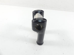 2010 Harley FXDWG Dyna Wide Glide Handlebar Holder Riser 5" 59783-08 | Mototech271