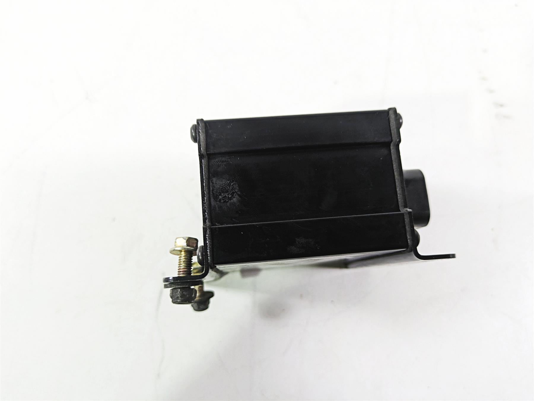 2018 Indian Chieftain Dark Horse Saddlebag Amp Amplifier Audio Module 4015981 {{ shop.shopifyCountryName }} - Mototech271