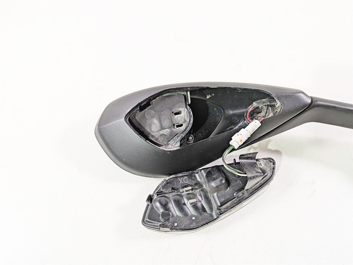 2019 Ducati Supersport 939 S Right Rear View Mirror -Damaged Blinker 523S0607A {{ shop.shopifyCountryName }} - Mototech271