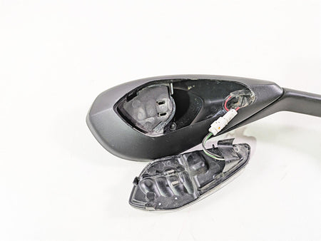 2019 Ducati Supersport 939 S Right Rear View Mirror -Damaged Blinker 523S0607A {{ shop.shopifyCountryName }} - Mototech271