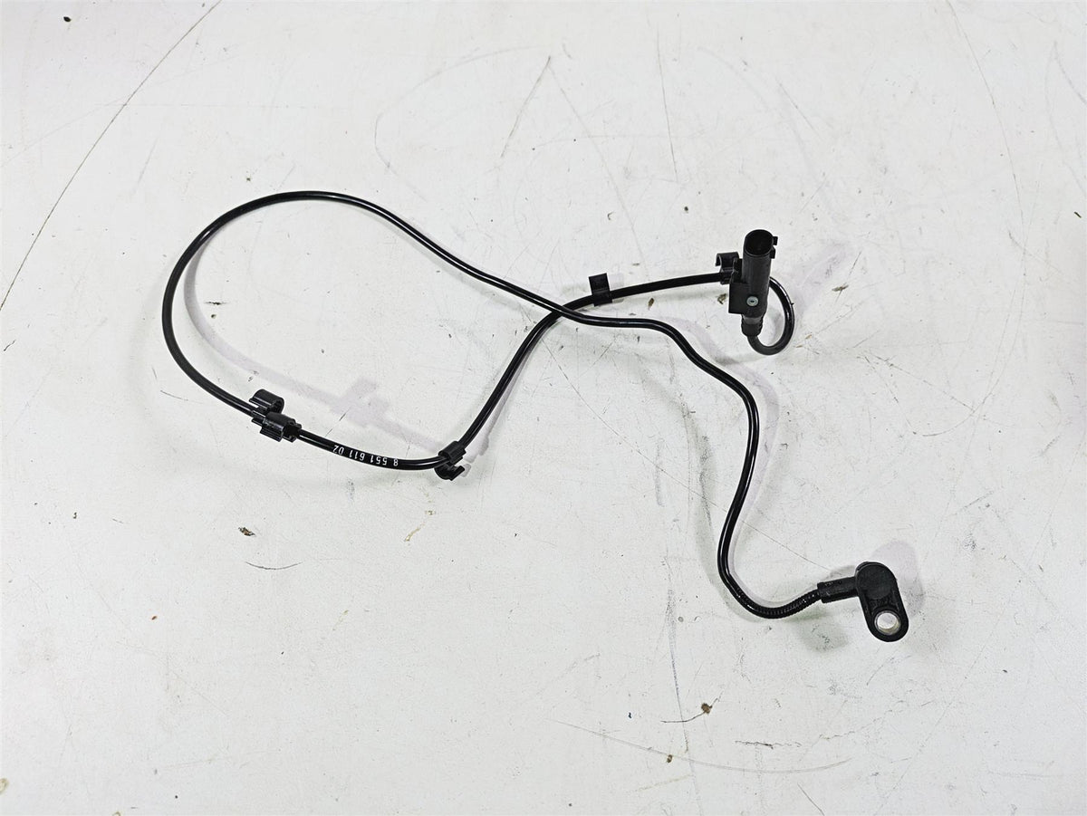 2023 BMW G310R K03 Front Abs Brake Wheel Speed Sensor 34529443105 34525A781C5 {{ shop.shopifyCountryName }} - Mototech271
