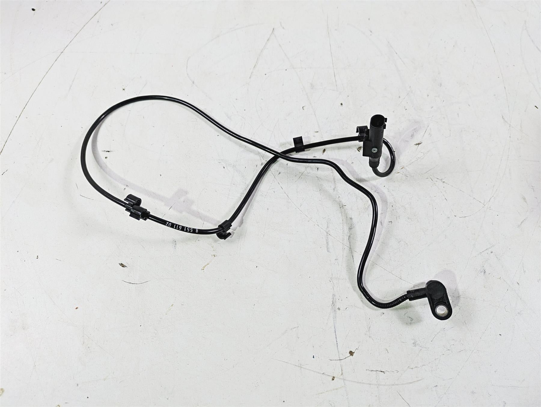 2023 BMW G310R K03 Front Abs Brake Wheel Speed Sensor 34529443105 34525A781C5 {{ shop.shopifyCountryName }} - Mototech271