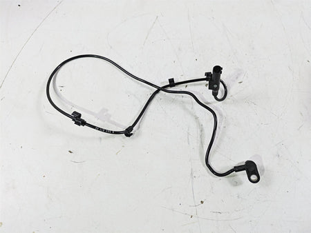 2023 BMW G310R K03 Front Abs Brake Wheel Speed Sensor 34529443105 34525A781C5 {{ shop.shopifyCountryName }} - Mototech271