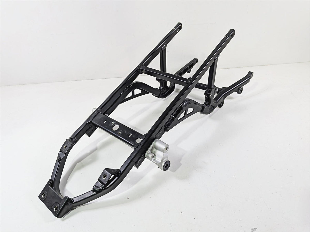 2013 KTM 990 Adventure Baja Straight Black Rear Subframe Sub Frame 6000300200033-Mototech271