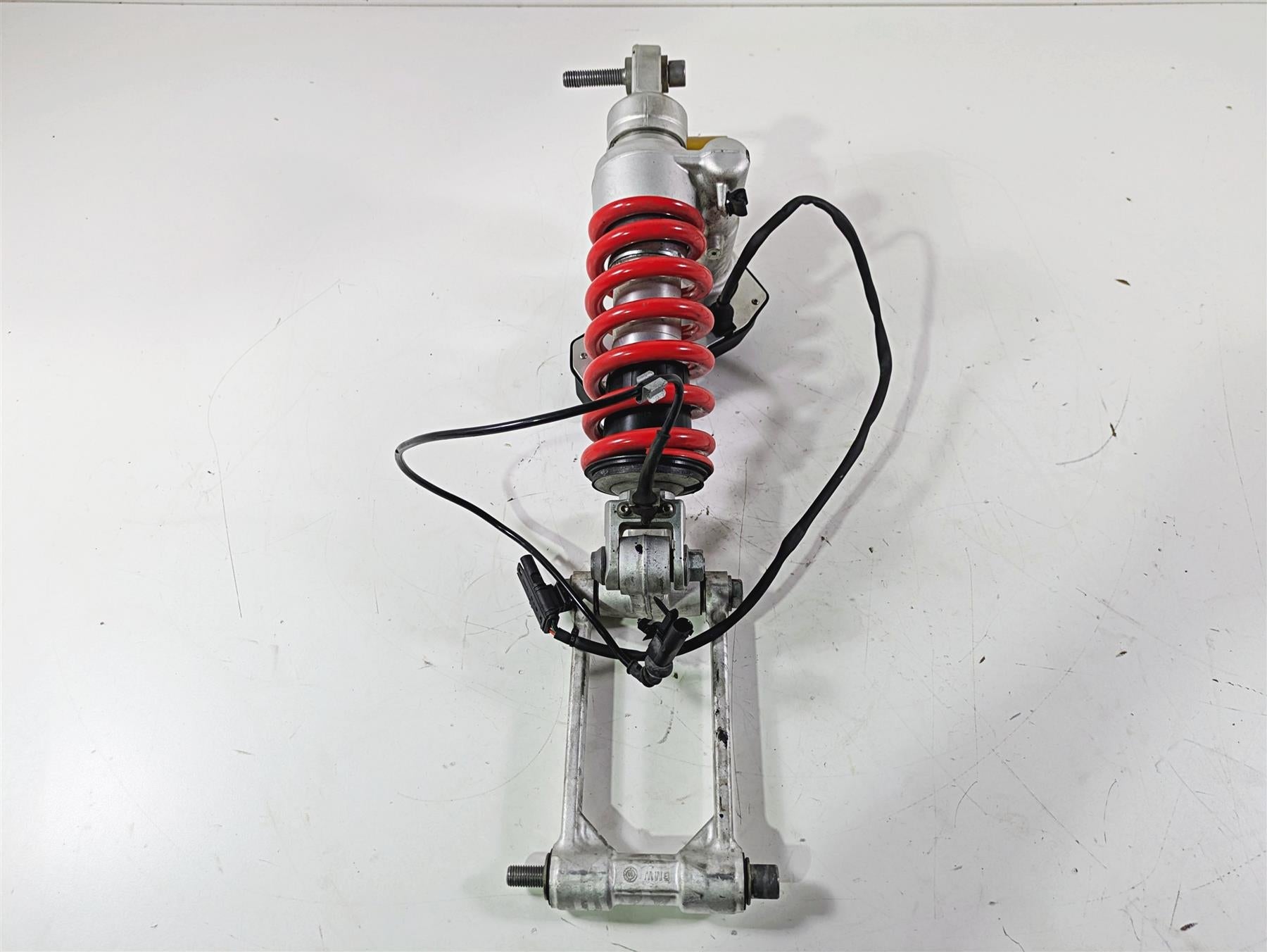 2019 BMW S1000XR K49 Rear Shock & Linkage Esa 33548549845 {{ shop.shopifyCountryName }} - Mototech271