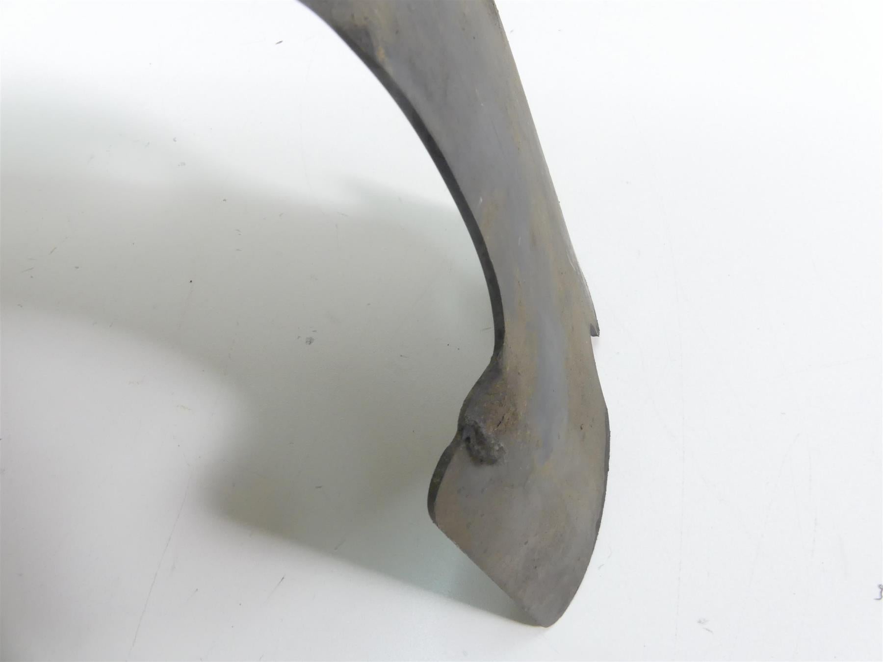 2006 Harley Sportster XL1200 Custom Rear Fender Tire Hugger Mud Guard 59847-10 {{ shop.shopifyCountryName }} - Mototech271