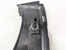 Load image into Gallery viewer, 2016 BMW R1200RT K52 Upper Inner Side Infill Cover Fairing Set 46637728807

