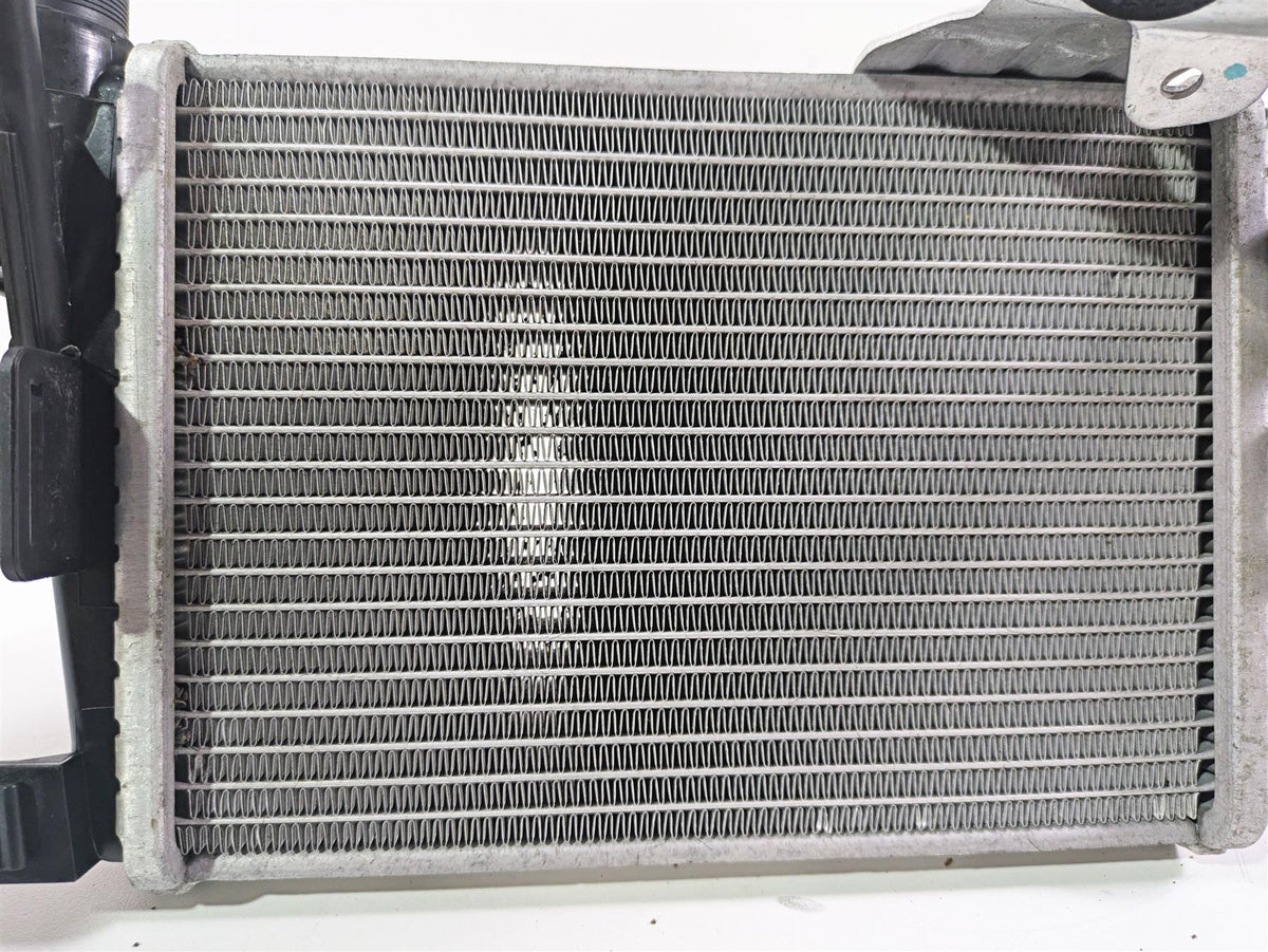 2016 BMW R1200RT K52 Left Radiator Cooler 17118546408 {{ shop.shopifyCountryName }} - Mototech271