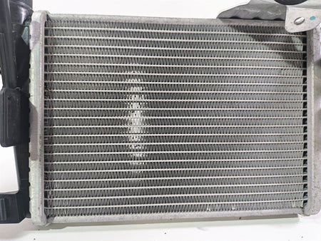 2016 BMW R1200RT K52 Left Radiator Cooler 17118546408 {{ shop.shopifyCountryName }} - Mototech271