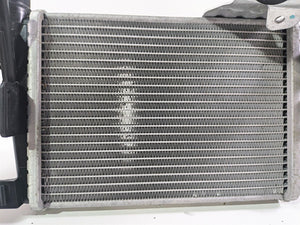 2016 BMW R1200RT K52 Left Radiator Cooler 17118546408