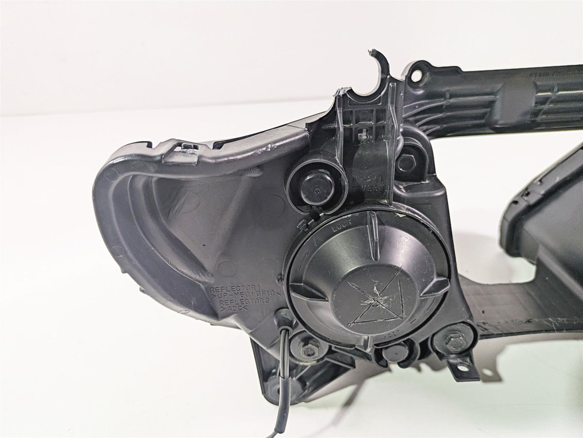 2016 Kawasaki ZX10R Ninja Headlight Head Light Lamp Lens - Read 23007-0203 {{ shop.shopifyCountryName }} - Mototech271