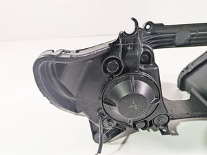 2016 Kawasaki ZX10R Ninja Headlight Head Light Lamp Lens - Read 23007-0203