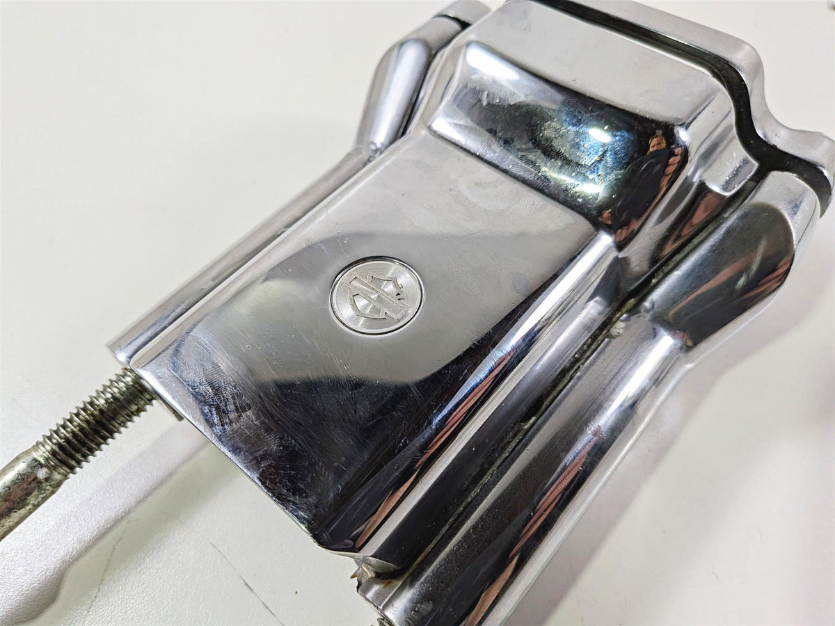 2003 Harley Sportster XL1200 Handlebar Riser Holder 100th 5 1/4" Read 68030-96 {{ shop.shopifyCountryName }} - Mototech271