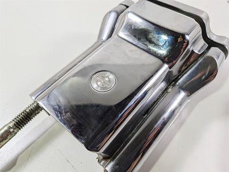 2003 Harley Sportster XL1200 Handlebar Riser Holder 100th 5 1/4" Read 68030-96 {{ shop.shopifyCountryName }} - Mototech271
