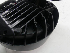 2012 Harley VRSCF Muscle Rod Aftermarket Led Headlight Head Light Lamp | Mototech271