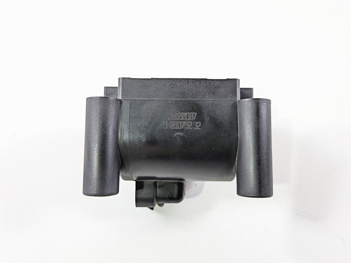 2016 Harley Touring FLHX Street Glide Delphi Ignition Coil 31696-07A {{ shop.shopifyCountryName }} - Mototech271
