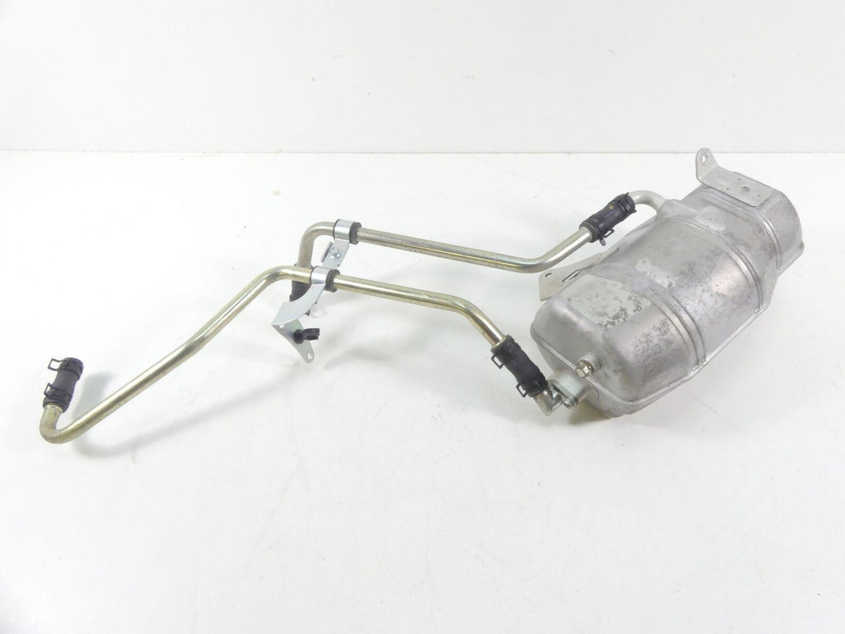 2018 Yamaha YXZ1000 R EPS Oil Tank Reservoir + Hoses Set 2HC-21751-01-00 {{ shop.shopifyCountryName }} - Mototech271