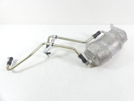 2018 Yamaha YXZ1000 R EPS Oil Tank Reservoir + Hoses Set 2HC-21751-01-00 {{ shop.shopifyCountryName }} - Mototech271