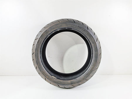 Used Motorcycle Rear Tire Dunlop 190/55R17 GPR-300 Sportmax DOT 1524 45067876 {{ shop.shopifyCountryName }} - Mototech271