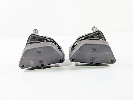 2001 Harley FLHRCI Road King Front Brake Caliper Set 44023-00C 44046-00D {{ shop.shopifyCountryName }} - Mototech271