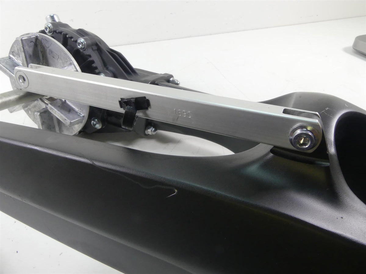 2017 Yamaha XT1200Z Super Tenere Swingarm Differential Drive Shaft 5K 23P-46101-00 {{ shop.shopifyCountryName }} - Mototech271