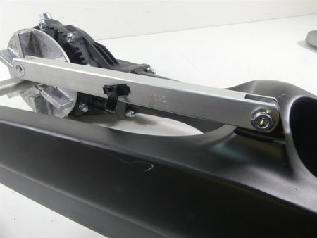 2017 Yamaha XT1200Z Super Tenere Swingarm Differential Drive Shaft 5K 23P-46101-00 {{ shop.shopifyCountryName }} - Mototech271