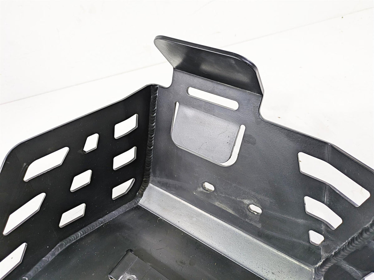 2017 BMW F800GS Adv K75 Adventure Spec Engine Skid Plate Guard {{ shop.shopifyCountryName }} - Mototech271