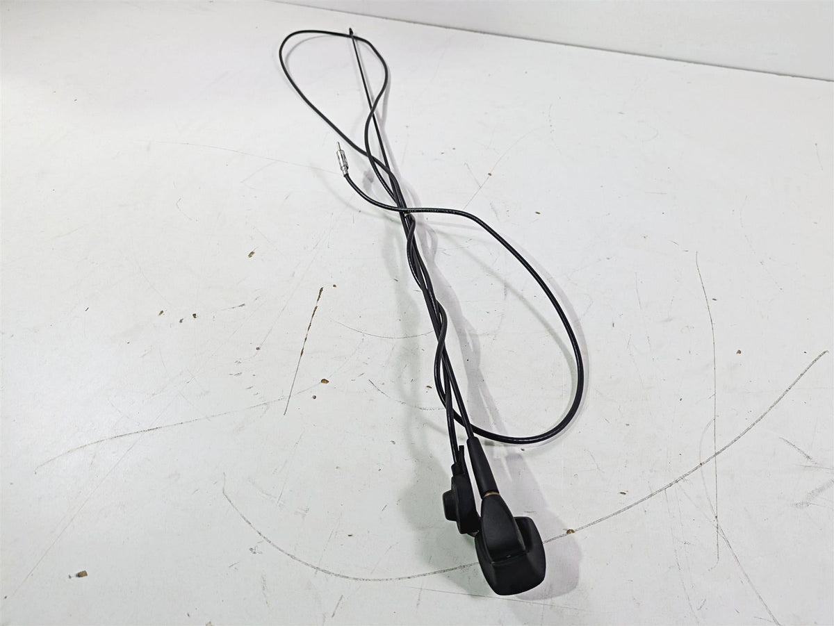 2019 Indian Chieftain Limited Radio Audio Antenna 4012213 {{ shop.shopifyCountryName }} - Mototech271
