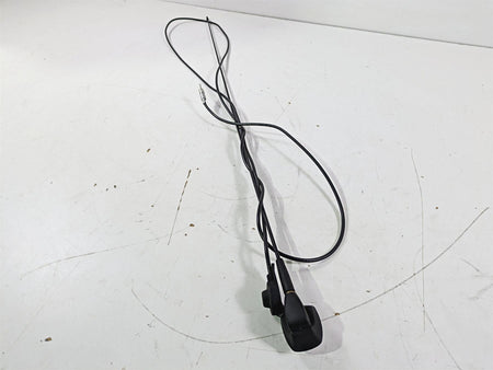 2019 Indian Chieftain Limited Radio Audio Antenna 4012213 {{ shop.shopifyCountryName }} - Mototech271