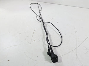2019 Indian Chieftain Limited Radio Audio Antenna 4012213 | Mototech271