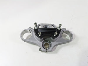 2009 Harley XR1200 Sportster Upper Triple Tree Steering Clamp 55mm 46028-08 | Mototech271