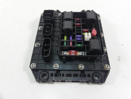 2017 Yamaha Waverunner VX 1050 CS Fuse Box Panel Control Module 6EX-82170-01-00 {{ shop.shopifyCountryName }} - Mototech271